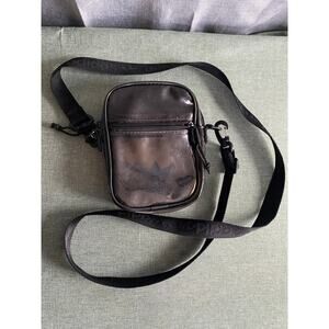 Adidas Clear Crossbody Bag Stadium Approved 
Festival/Concert Bag